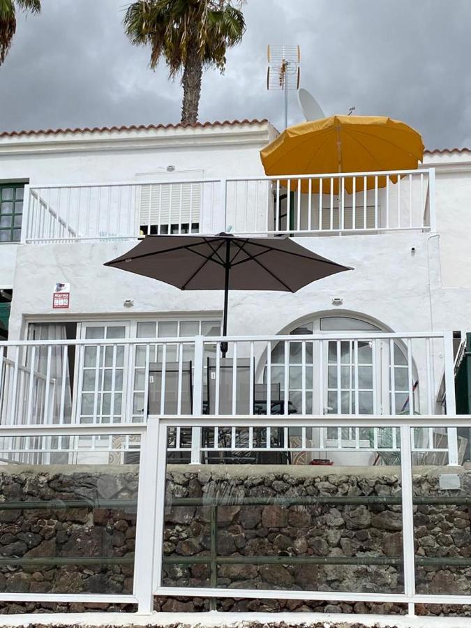 San BartoloméCasa Armonia Del Sol别墅 外观 照片